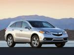 Acura RDX 2012 года